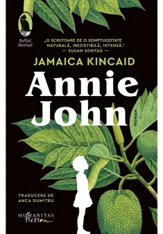 Annie John