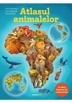 Atlasul animalelor