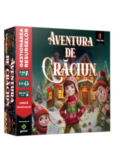 Aventura de Craciun