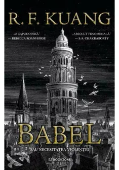 Babel  sau Necesitatea violentei
