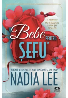 Bebe pentru sefu