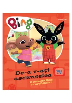 BING – De-a v-ati ascunselea