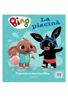 Bing – La piscina