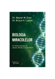 Biologia miracolelor