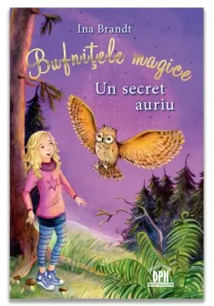 Bufnitele magice - Un secret auriu