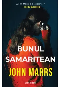 Bunul samaritean