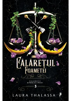 Calaretul Foametei - Laura Thalassa