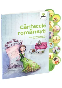 Cantecele romanesti