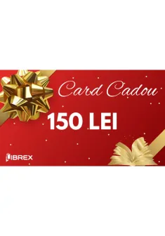 Card Cadou LIBREX - 150 Lei