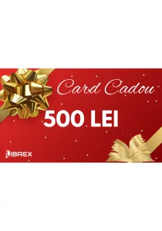 Card Cadou LIBREX - 500 Lei