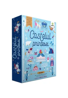 Castelul printesei