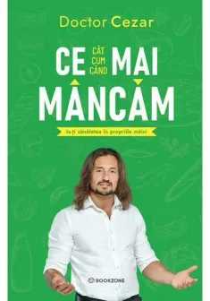 Ce mai mancam