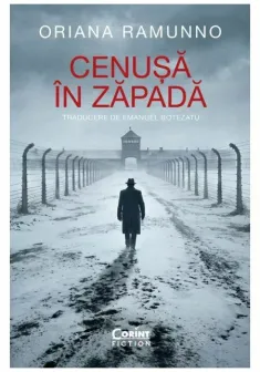Cenusa in zapada