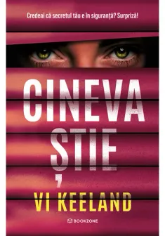 Cineva stie