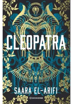 Cleopatra - Saara El-Arifi