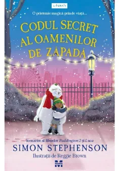 Codul secret al oamenilor de zapada