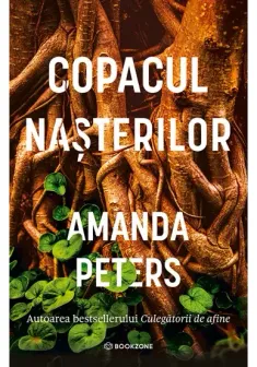 Copacul nasterilor