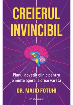Creierul invincibil