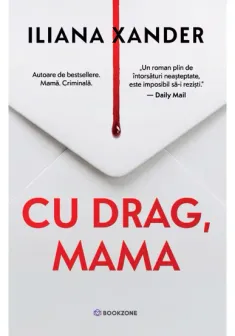 Cu drag, mama