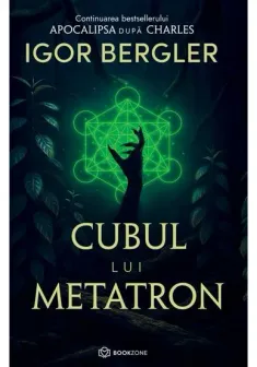 Cubul lui Metatron