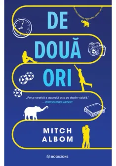 De doua ori