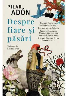 Despre fiare si pasari