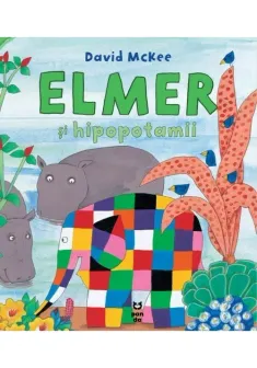Elmer si hipopotamii