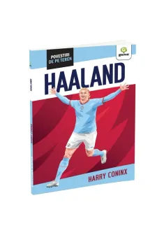 Erling Haaland