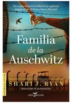 Familia de la Auschwitz