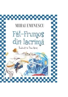 Fat-Frumos din lacrima