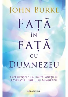 Fata in fata cu Dumnezeu