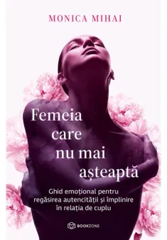 Femeia care nu mai asteapta