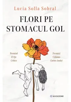 Flori pe stomacul gol