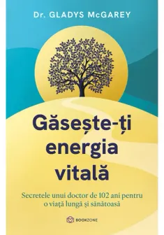 Gaseste-ti energia vitala