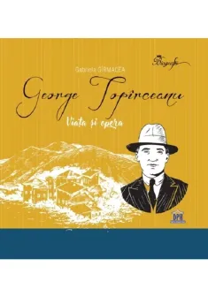 George Topirceanu. Viata si opera