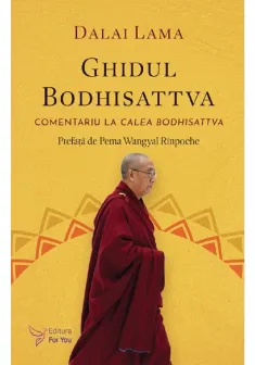 Ghidul Bodhisattva