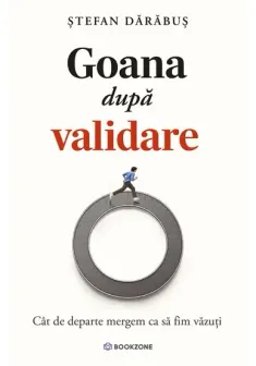 Goana dupa validare