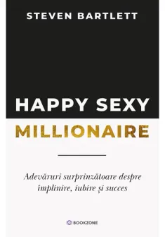 Happy Sexy Millionaire