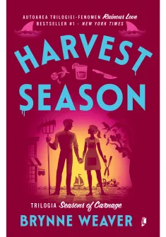 Harvest Season - Brynne Weaver