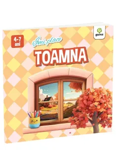 Imi place TOAMNA