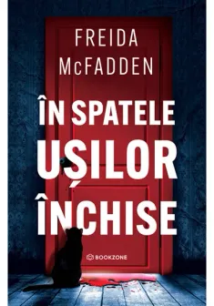 In spatele usilor inchise