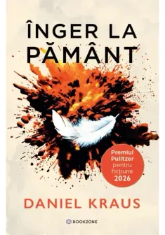 Inger la pamant - Daniel Kraus