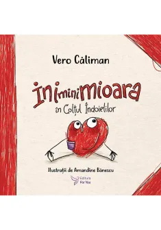Iniminimioara:in coltul indoielilor
