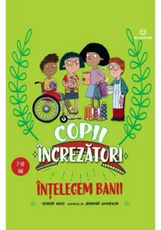 Intelegem banii