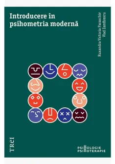 Introducere in psihometria moderna