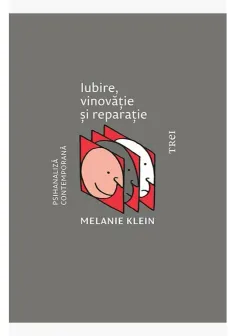 Iubire, vinovatie si reparatie