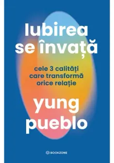 Iubirea se invata
