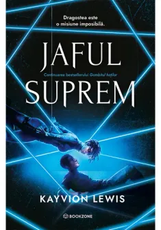 Jaful suprem