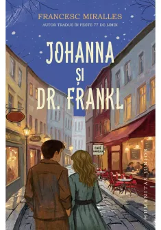 Johanna si Dr. Frankl