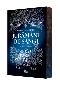 Juramant de sange